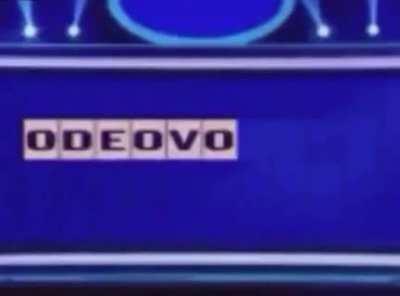 Odeovo