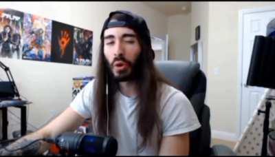 I made moist cr1TIKal make a youtube vudeo about me with ai