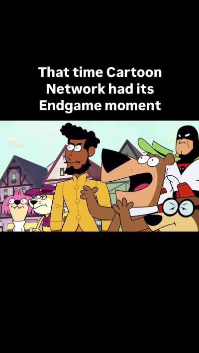 Millennials, have you lot seen this, if so what are your thoughts on seeing everyone coming together.