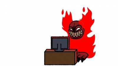 [OC] They called me a mad man