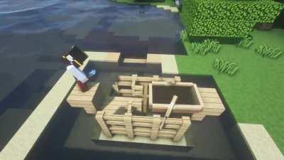 A timelapse of my boat