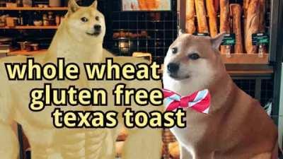 Le Bread Bank Has Arrived