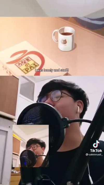 How all waifus should sound