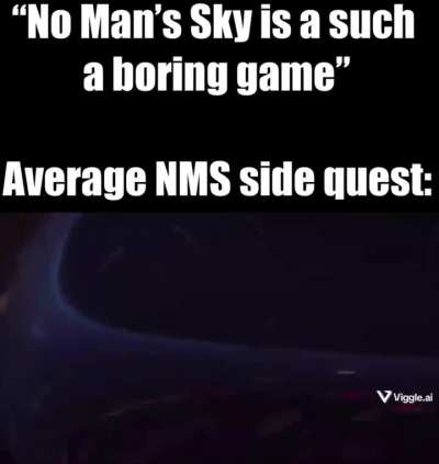 Was reading some recent negative reviews of the game and I swear some of these people straight up babbling