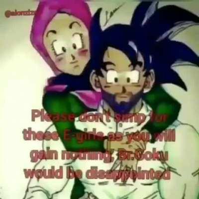 Thots are temporary, the glory of Islam is permanent