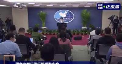 岛内有学者列出8个证据称两岸已进入准战争状态，请问国台办对此有何评论，谢谢。国台办：… … … … … … … … … … … … … … … … … … … … … … … … … … … … … … … … … … … … … … … … … … … … … … … … … … … … … … … … … … … … … … … … … … … … … … … … … … … … … … … … … … … … … … … … … … … … … … … … … … … … … … … … … … …