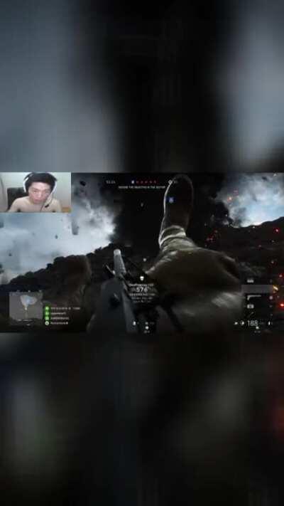 When EA decides you’re having too much fun