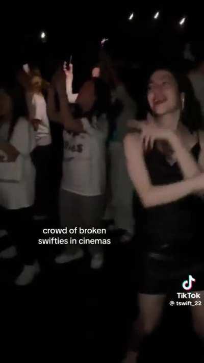 can’t handle it don’t go babes