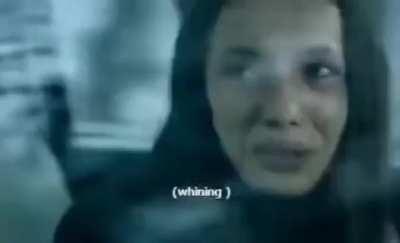 There are worse fates than death.