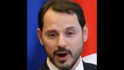 Berat Albayrak - Yerli ve Milli Plaka (Deepfake Çalışmalarım #3)