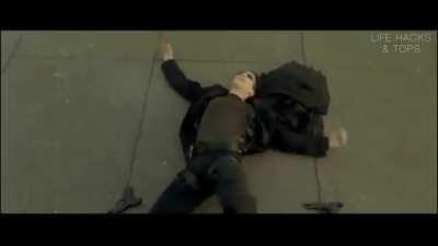 Side effect of GME: I'm getting better and better at video memes