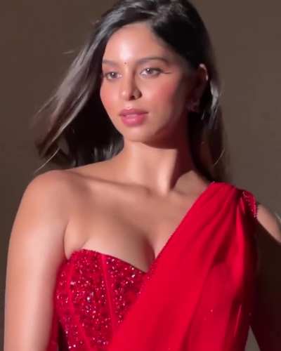Suhana Khan
