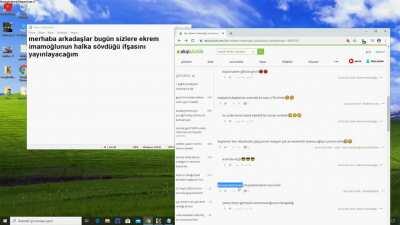 ekrem imamoğlu ifşa😮😮