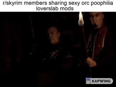 *insert funny title here*