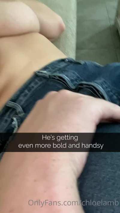 Sunday Afternoon Mom Son Couch Sex