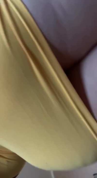 feeling slutty today