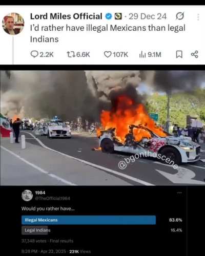 Karma is a bitch ain't it ?