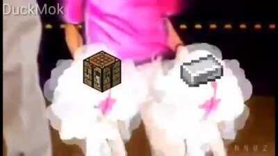 how to beat minecraft