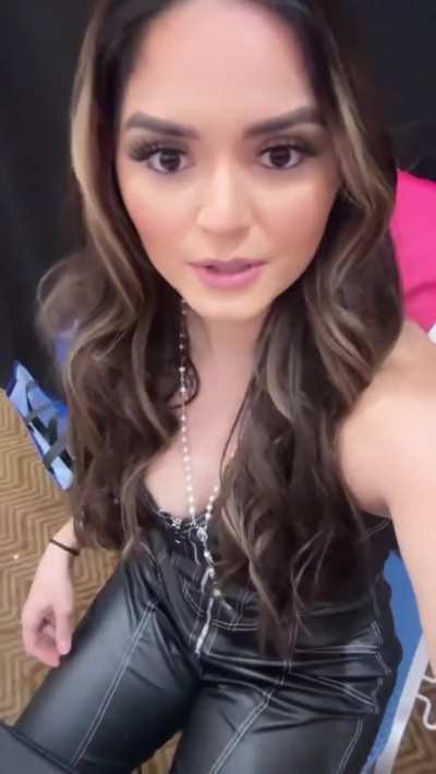 IG Stories (1/18/25)