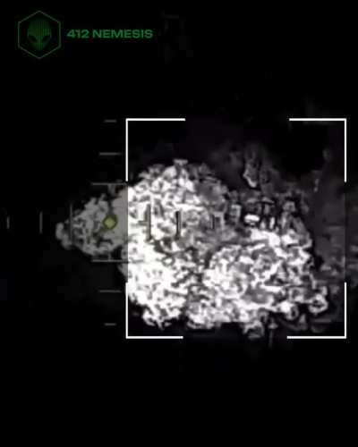 Ukrainian Nemesis drone unit targeted and struck for the first time a North Korean made M1978 170mm Artillery piece (Music from source)