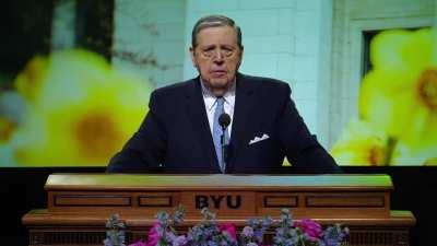 [SUPERCUT] Jeff is only interested in one thing