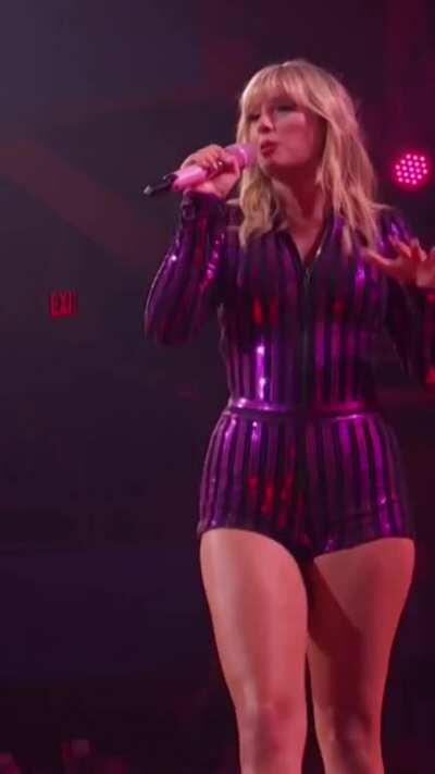 thighs are mesmerizing