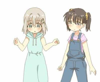 Kissu [Yama no Susume]