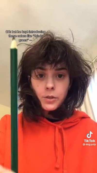 Why do people always have dreams about Jerma?