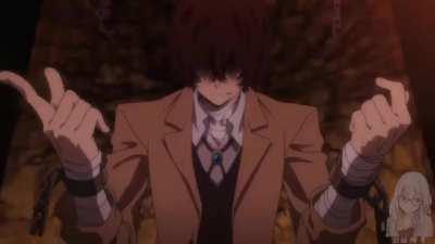 É por isso que anime é legal