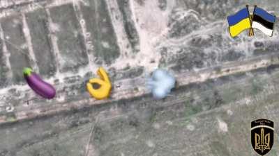 Destruction of separatist equipment by Estonian volunteers in the Carpathian Sich Brigade. April-July 2022, Donetsk Oblast. Music from source.