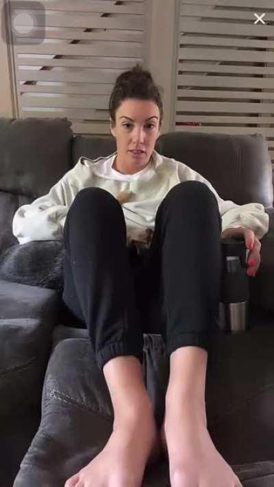 @laracantdance was live yesterday!! Part 3