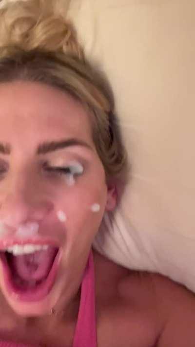 Got blasted by my husband’s best friend from high school