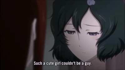 Ladies and gentlemen we gottem meme but with Hacking To The Gate (Full mashup link in comments)