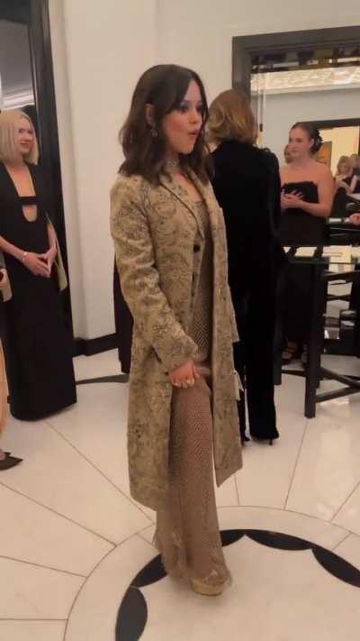 Jenna looking amazing as always