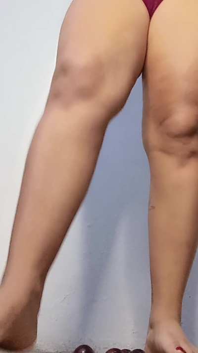 This is what you are to me, just a bug I can squash