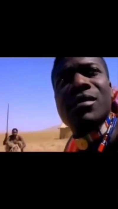 What is even happening Peter?