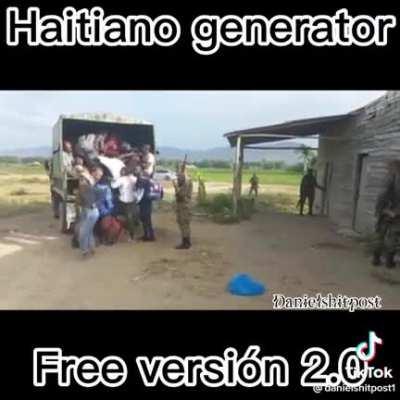 Version 2.0 para los que no pueden usar la 2.3