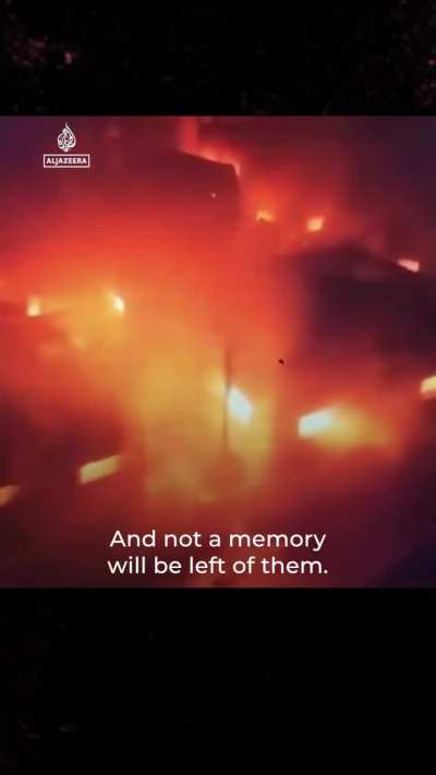 Al Jazeera’s Investigative Unit exposes and identifies Israeli soldiers committing war crimes in the Gaza Strip through photos and videos posted online by Israeli soldiers themselves. (Full investigation link in comments)
