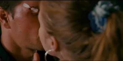 Amy Adams and Mark Wahlberg in The Fighter (2010)