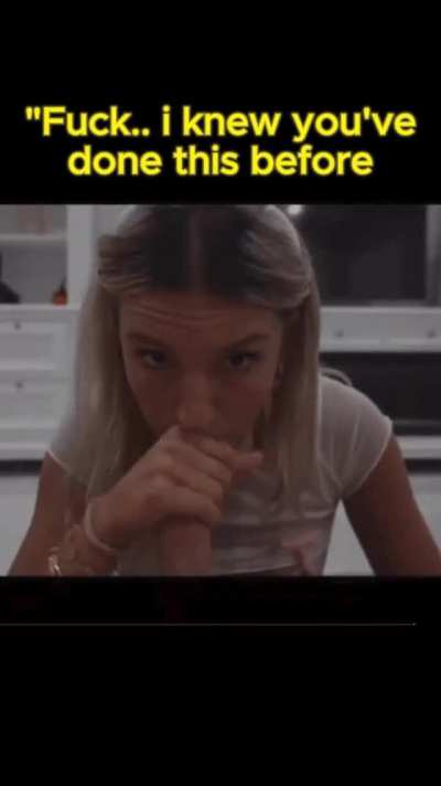 Every time i lose a bet he always makes me wear the strangest things