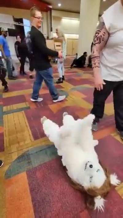 Blursed_cosplay
