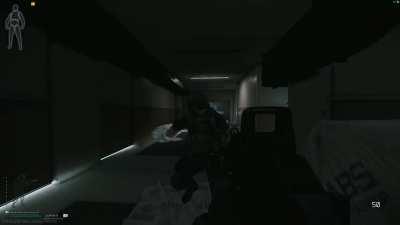 Meta Aladdin on Labs. P.S these hackers are absolutely ruining the game.