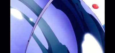 SSJ3 Goku vs Super Janemba 