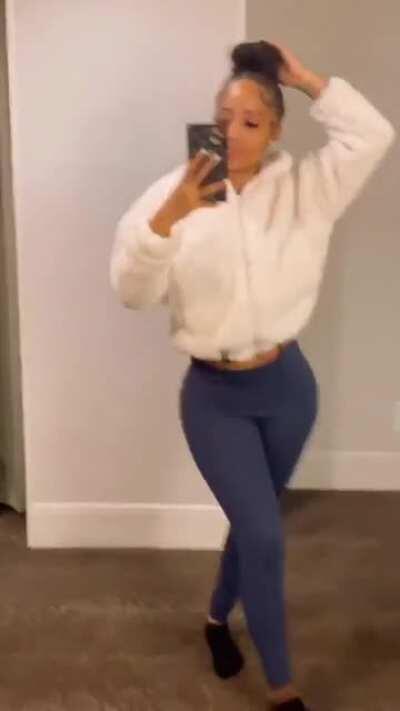 KennedyCymone_ - Video #6960