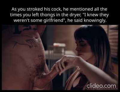 Accidentally Caught?