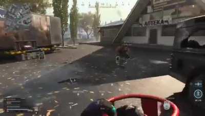 What?!?! Throwable Gas Canisters