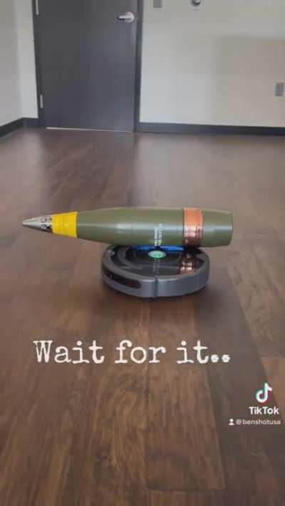 don't be, don't be suspicious