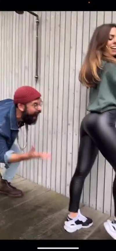 Vanessa Mai 🍑💦