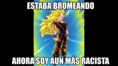 Tranquilo Dylan, yo también odio el supreme