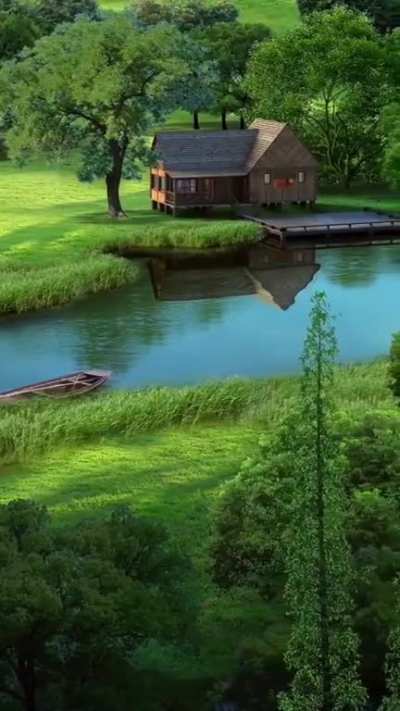 Amazing, nature - doğa, yeşillik, manzara reels, instagram